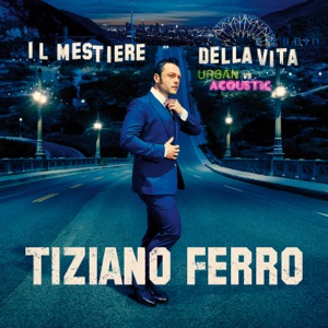 TIZIANO FERRO