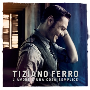 TIZIANO FERRO