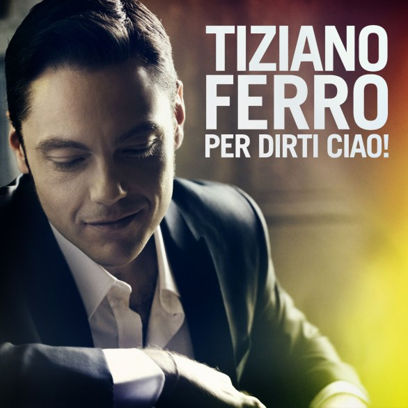 TIZIANO FERRO