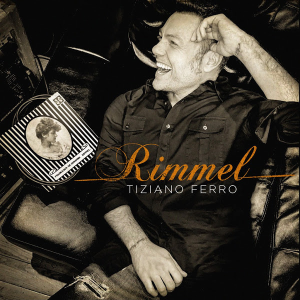TIZIANO FERRO