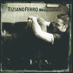 TIZIANO FERRO