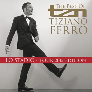 TIZIANO FERRO