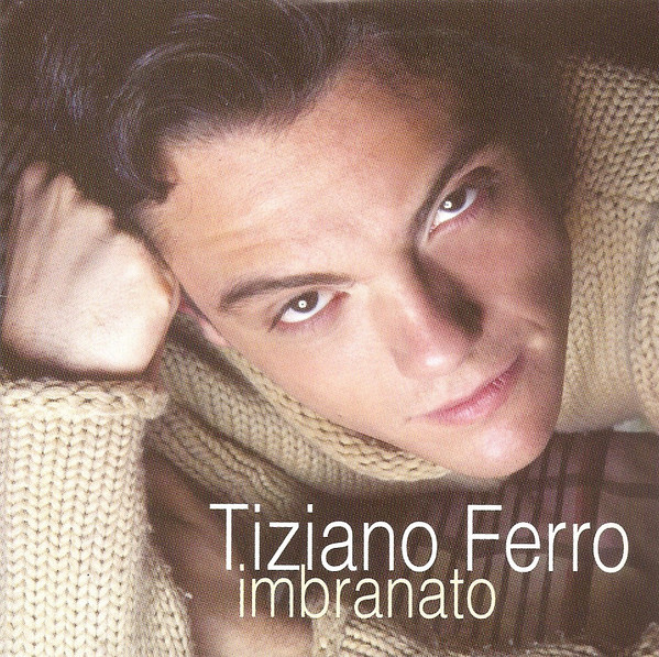 TIZIANO FERRO 