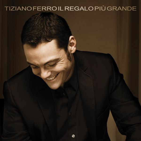 TIZIANO FERRO 