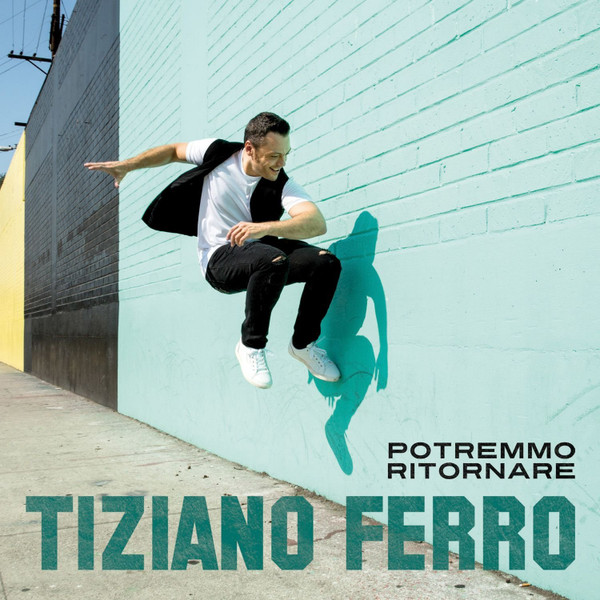 TIZIANO FERRO 