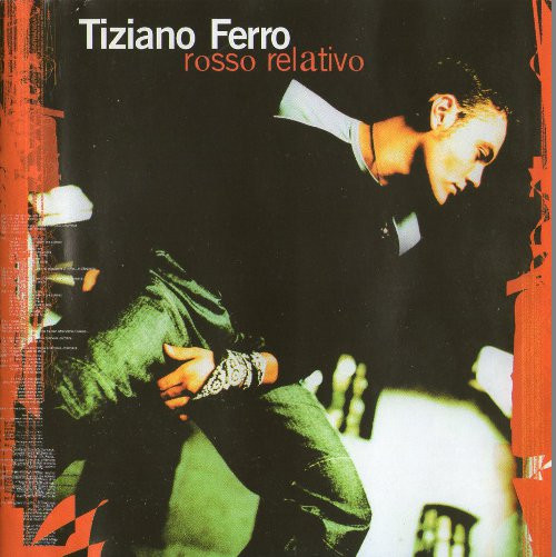 TIZIANO FERRO 