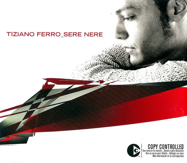 TIZIANO FERRO 