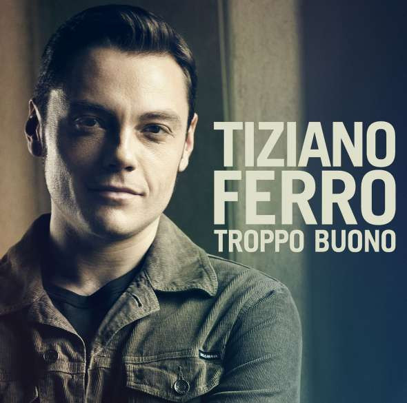 TIZIANO FERRO 