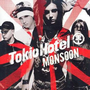 TOKIO HOTEL