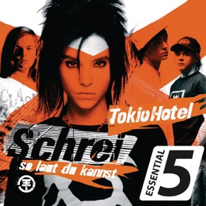 TOKIO HOTEL