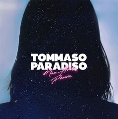 TOMMASO PARADISO