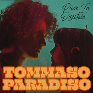 TOMMASO PARADISO