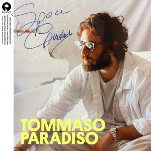 TOMMASO PARADISO