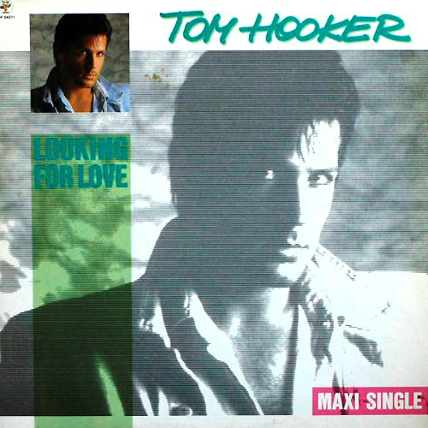 TOM HOOKER