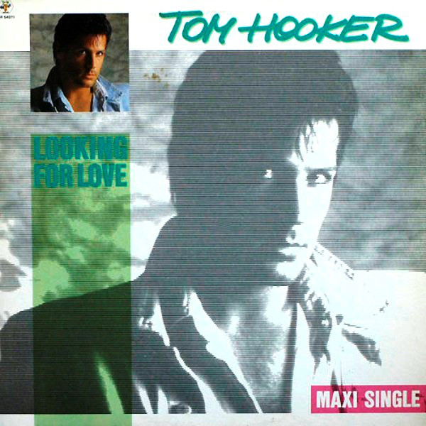 TOM HOOKER