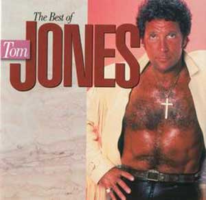 TOM JONES