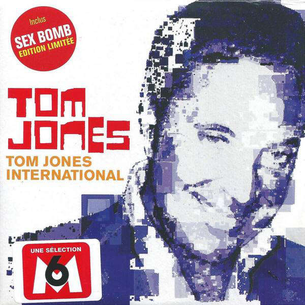 TOM JONES