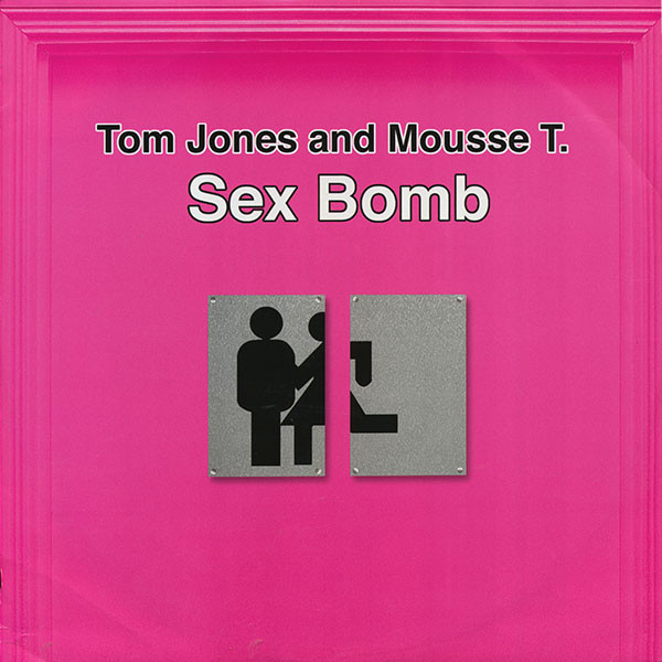 TOM JONES & MOUSSE T