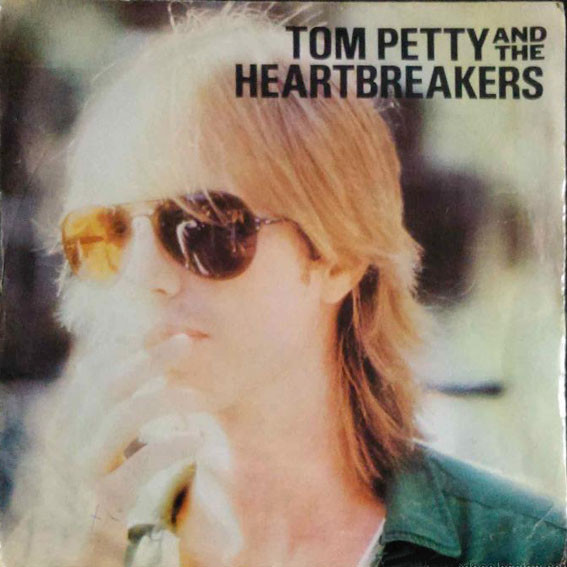 TOM PETTY