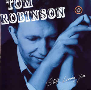TOM ROBINSON