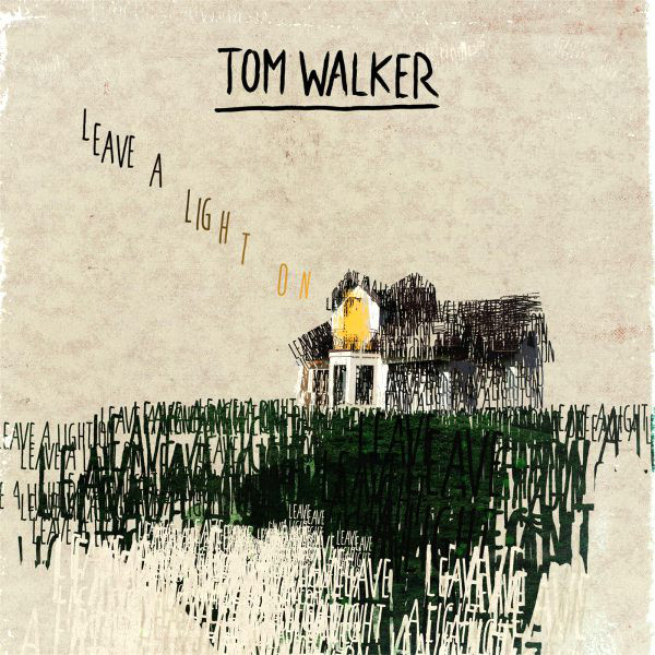 TOM WALKER