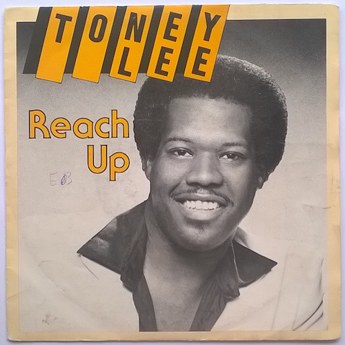 TONEY LEE