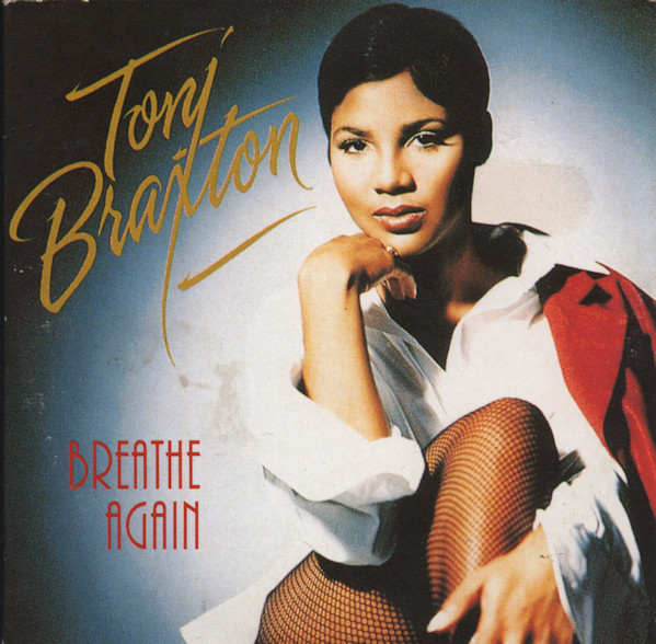 TONI BRAXTON