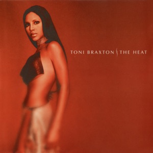 TONI BRAXTON