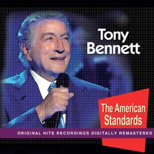 TONY BENNET