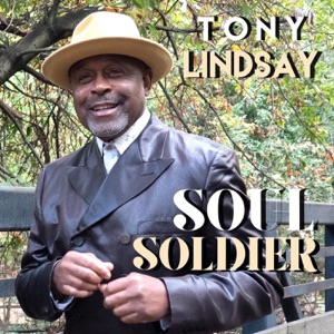 TONY LINDSAY