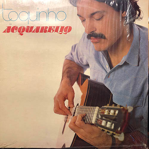 TOQUINHO 