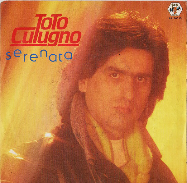 TOTO CUTUGNO