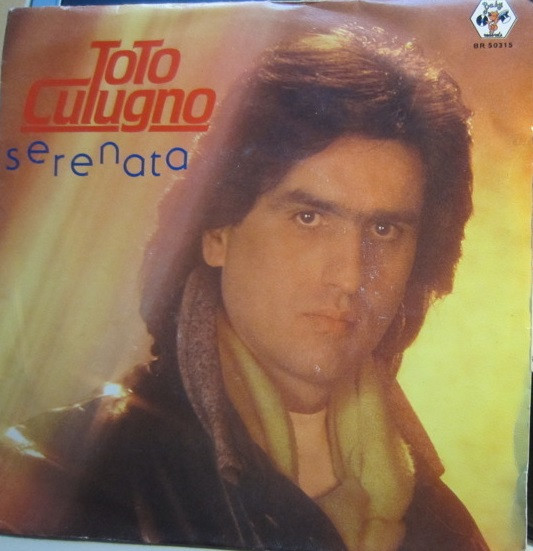 TOTO CUTUGNO 