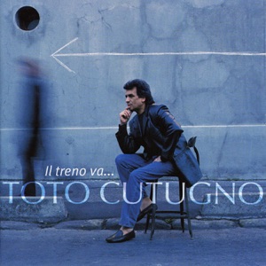 TOTO CUTUGNO 