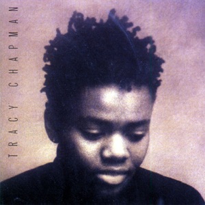 TRACY CHAPMAN