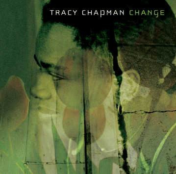 TRACY CHAPMAN 
