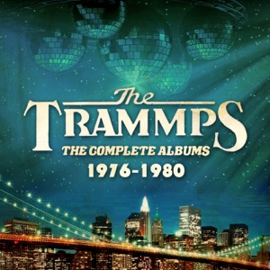 TRAMMPS