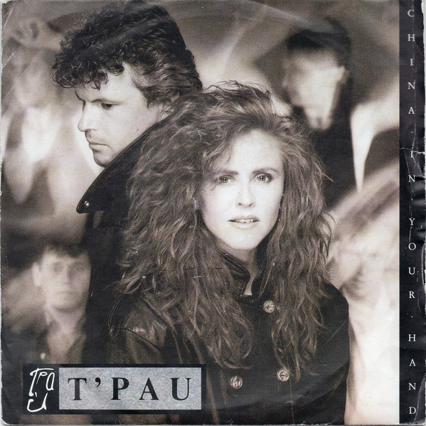 T'PAU