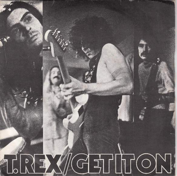 T REX