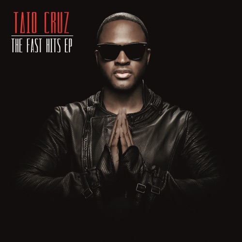 TAIO CRUZ