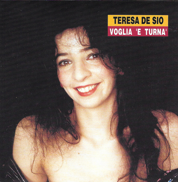 TERESA DE SIO