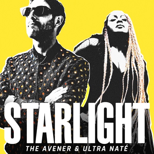 THE AVENER & ULTRA NATÉ