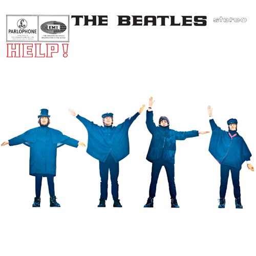 THE BEATLES