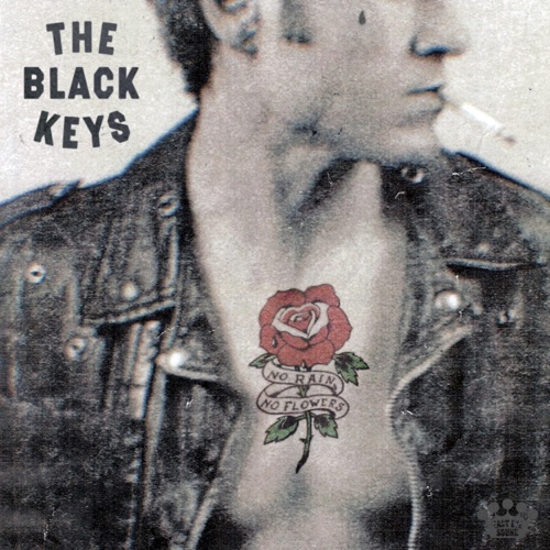 THE BLACK KEYS