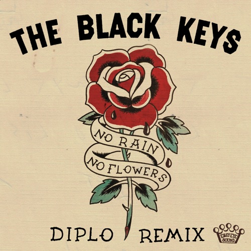 THE BLACK KEYS