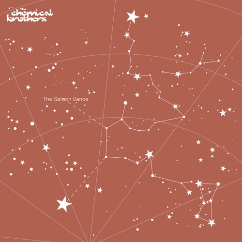 THE CHEMICAL BROTHERS