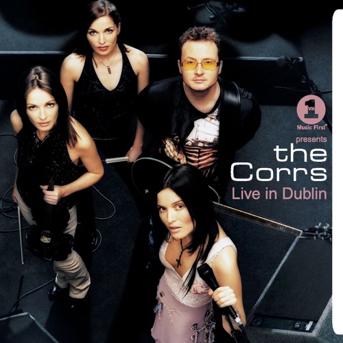 THE CORRS, BONO