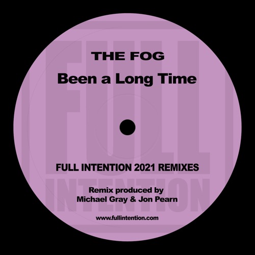 THE FOG