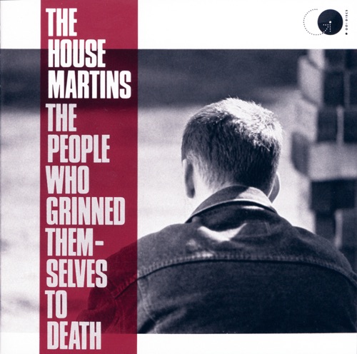 THE HOUSEMARTINS