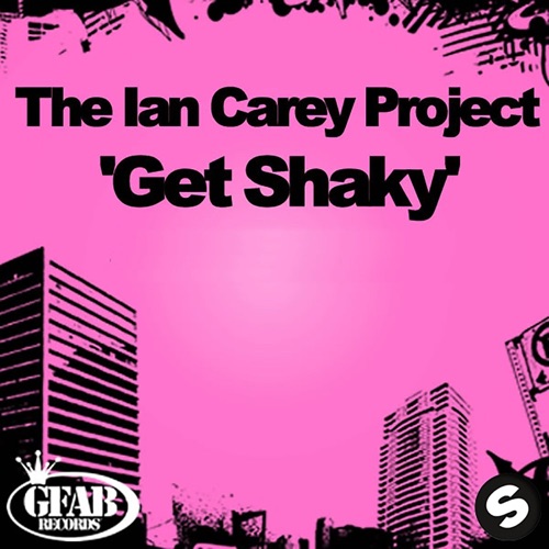 THE IAN CAREY PROJECT